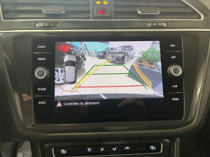 Volkswagen Tiguan 2.0 Tdi 150ch Confortline Tiguan 119 641km