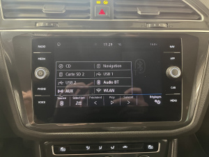 Volkswagen Tiguan 2.0 Tdi 150ch Confortline Tiguan 119 641km