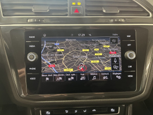 Volkswagen Tiguan 2.0 Tdi 150ch Confortline Tiguan 119 641km