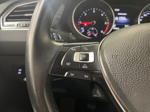 Volkswagen Tiguan 2.0 Tdi 150ch Confortline Tiguan 119 641km