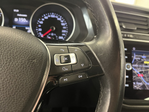 Volkswagen Tiguan 2.0 Tdi 150ch Confortline Tiguan 119 641km