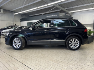Volkswagen Tiguan 2.0 Tdi 150ch Confortline Tiguan 119 641km