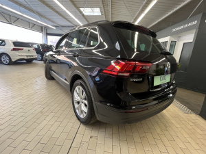 Volkswagen Tiguan 2.0 Tdi 150ch Confortline Tiguan 119 641km