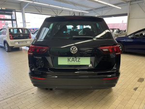 Volkswagen Tiguan 2.0 Tdi 150ch Confortline Tiguan 119 641km