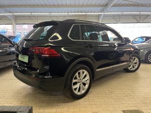Volkswagen Tiguan 2.0 Tdi 150ch Confortline Tiguan 119 641km