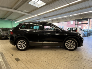 Volkswagen Tiguan 2.0 Tdi 150ch Confortline Tiguan 119 641km