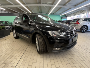 Volkswagen Tiguan 2.0 Tdi 150ch Confortline Tiguan 119 641km