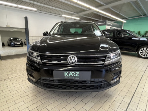 Volkswagen Tiguan 2.0 Tdi 150ch Confortline Tiguan 119 641km