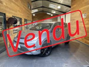 Toyota Rav 4 Hybrid Pro 2wd Black Edition Rav 4 119 552km