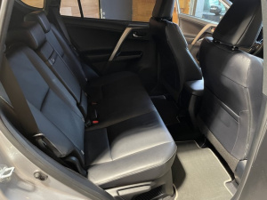 Toyota Rav 4 Hybrid Pro 2wd Black Edition Rav 4 119 552km