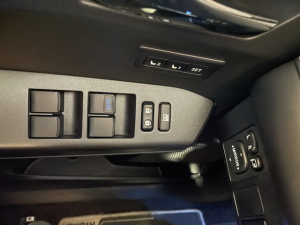Toyota Rav 4 Hybrid Pro 2wd Black Edition Rav 4 119 552km