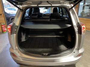 Toyota Rav 4 Hybrid Pro 2wd Black Edition Rav 4 119 552km