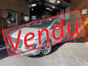 Peugeot 3008 1.6 Bluehdi 120 Allure 3008 113 213km