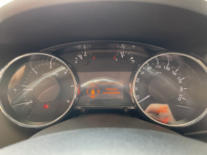 Peugeot 3008 1.6 Bluehdi 120 Allure 3008 113 213km
