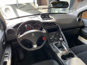Peugeot 3008 1.6 Bluehdi 120 Allure 3008 113 213km