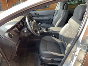 Peugeot 3008 1.6 Bluehdi 120 Allure 3008 113 213km