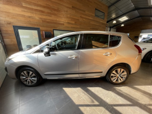 Peugeot 3008 1.6 Bluehdi 120 Allure 3008 113 213km
