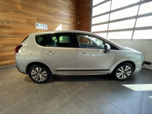 Peugeot 3008 1.6 Bluehdi 120 Allure 3008 113 213km