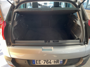 Peugeot 3008 1.6 Bluehdi 120 Allure 3008 113 213km