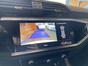 Audi Q3 Tdi 190 Ch Stronic 7 Quattro S Line Q3 98 314km