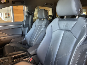 Audi Q3 Tdi 190 Ch Stronic 7 Quattro S Line Q3 98 314km