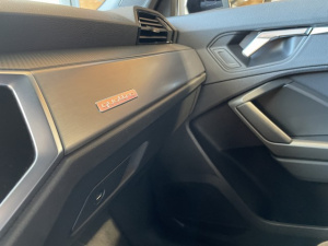 Audi Q3 Tdi 190 Ch Stronic 7 Quattro S Line Q3 98 314km