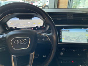 Audi Q3 Tdi 190 Ch Stronic 7 Quattro S Line Q3 98 314km