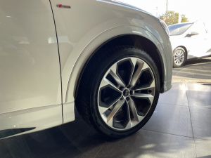 Audi Q3 Tdi 190 Ch Stronic 7 Quattro S Line Q3 98 314km