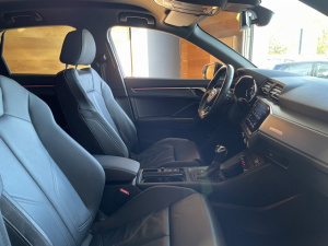 Audi Q3 Tdi 190 Ch Stronic 7 Quattro S Line Q3 98 314km