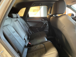 Audi Q3 Tdi 190 Ch Stronic 7 Quattro S Line Q3 98 314km