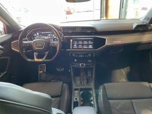Audi Q3 Tdi 190 Ch Stronic 7 Quattro S Line Q3 98 314km