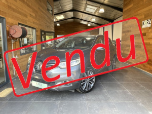 Renault Kadjar 1.6 Dci 130 Energy Bose Kadjar 122 986km