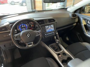 Renault Kadjar 1.6 Dci 130 Energy Bose Kadjar 122 986km