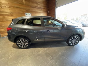 Renault Kadjar 1.6 Dci 130 Energy Bose Kadjar 122 986km