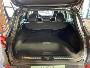 Renault Kadjar 1.6 Dci 130 Energy Bose Kadjar 122 986km