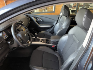 Renault Kadjar 1.6 Dci 130 Energy Bose Kadjar 122 986km