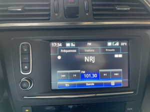 Renault Kadjar 1.6 Dci 130 Energy Bose Kadjar 122 986km