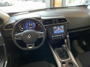 Renault Kadjar 1.6 Dci 130 Energy Bose Kadjar 122 986km