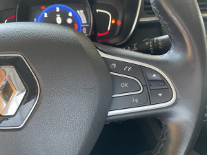 Renault Kadjar 1.6 Dci 130 Energy Bose Kadjar 122 986km