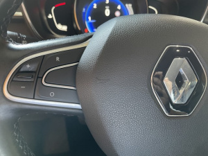 Renault Kadjar 1.6 Dci 130 Energy Bose Kadjar 122 986km