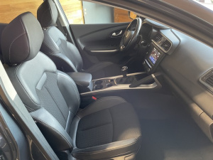 Renault Kadjar 1.6 Dci 130 Energy Bose Kadjar 122 986km