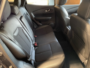 Renault Kadjar 1.6 Dci 130 Energy Bose Kadjar 122 986km