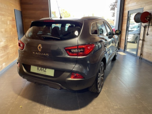 Renault Kadjar 1.6 Dci 130 Energy Bose Kadjar 122 986km
