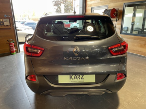 Renault Kadjar 1.6 Dci 130 Energy Bose Kadjar 122 986km