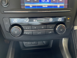 Renault Kadjar 1.6 Dci 130 Energy Bose Kadjar 122 986km