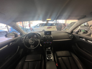 Audi A3 Sportback 1.6 Tdi 110ch Ambition A3 123 056km