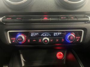 Audi A3 Sportback 1.6 Tdi 110ch Ambition A3 123 056km