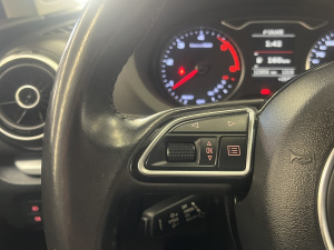 Audi A3 Sportback 1.6 Tdi 110ch Ambition A3 123 056km
