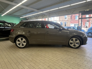 Audi A3 Sportback 1.6 Tdi 110ch Ambition A3 123 056km