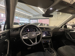 Volkswagen Tiguan 2.0 Tdi 150 Ch Dsg7 Elegance + Toit Pano Tiguan 97 369km